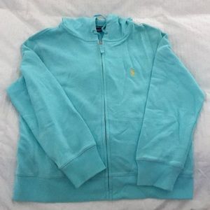 Ralph Lauren Spirt Hoodie sweatshirt